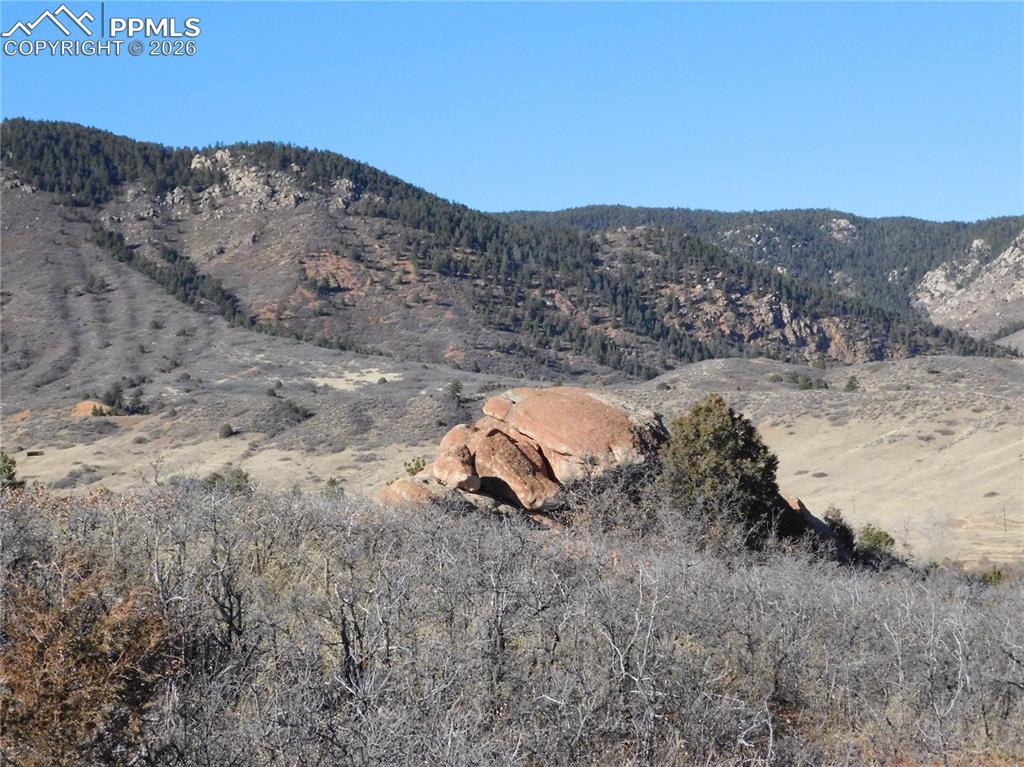 6271 Country Club Drive Larkspur CO 80118