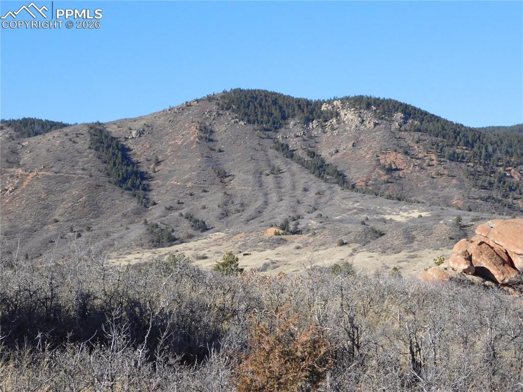 6271 Country Club Drive Larkspur CO 80118