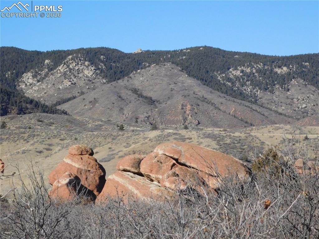 6271 Country Club Drive Larkspur CO 80118