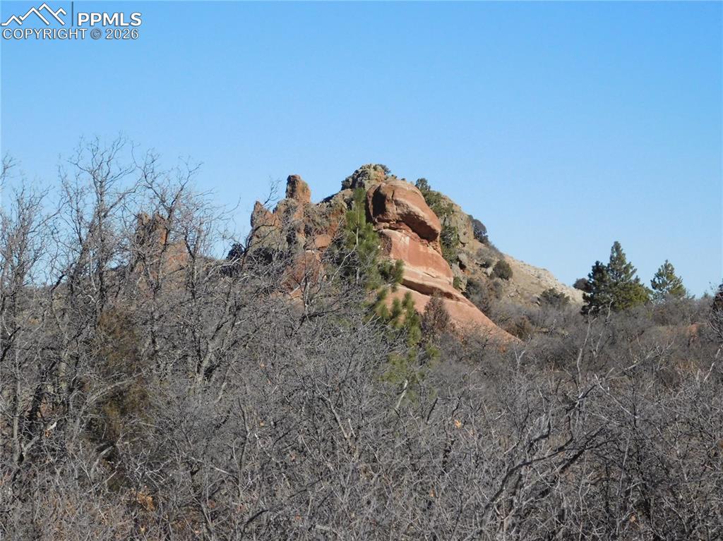 6271 Country Club Drive Larkspur CO 80118