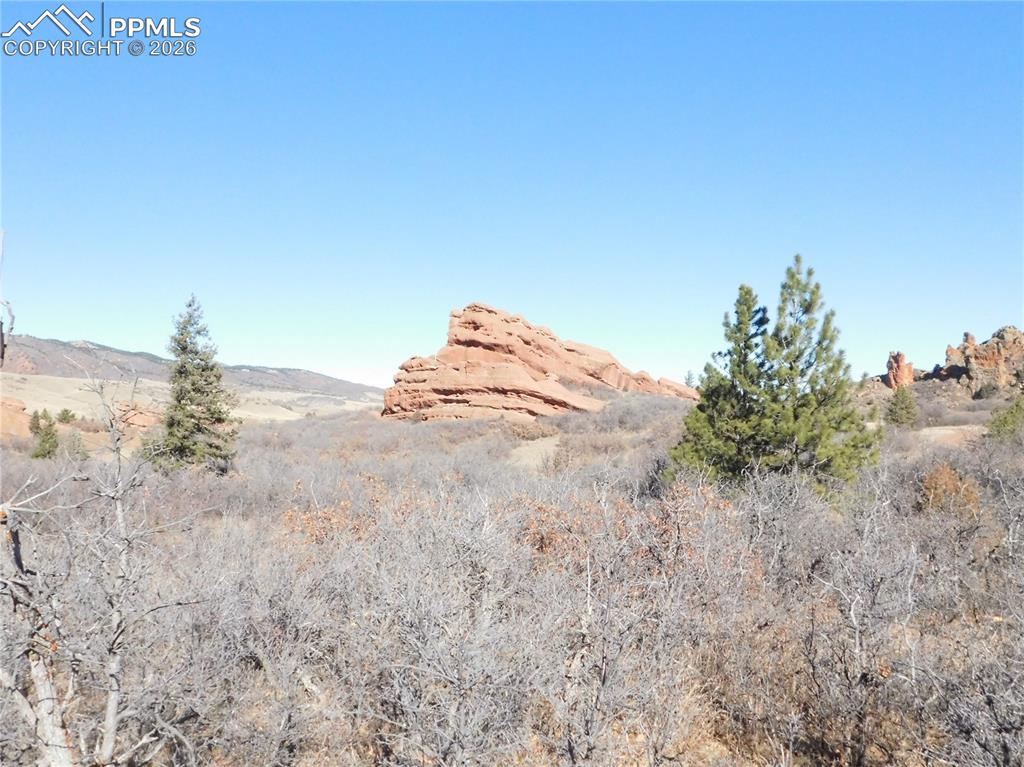 6271 Country Club Drive Larkspur CO 80118