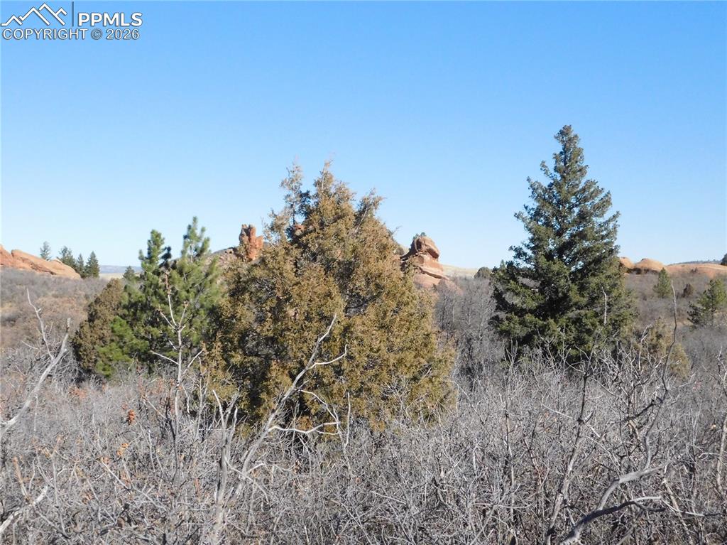 6271 Country Club Drive Larkspur CO 80118