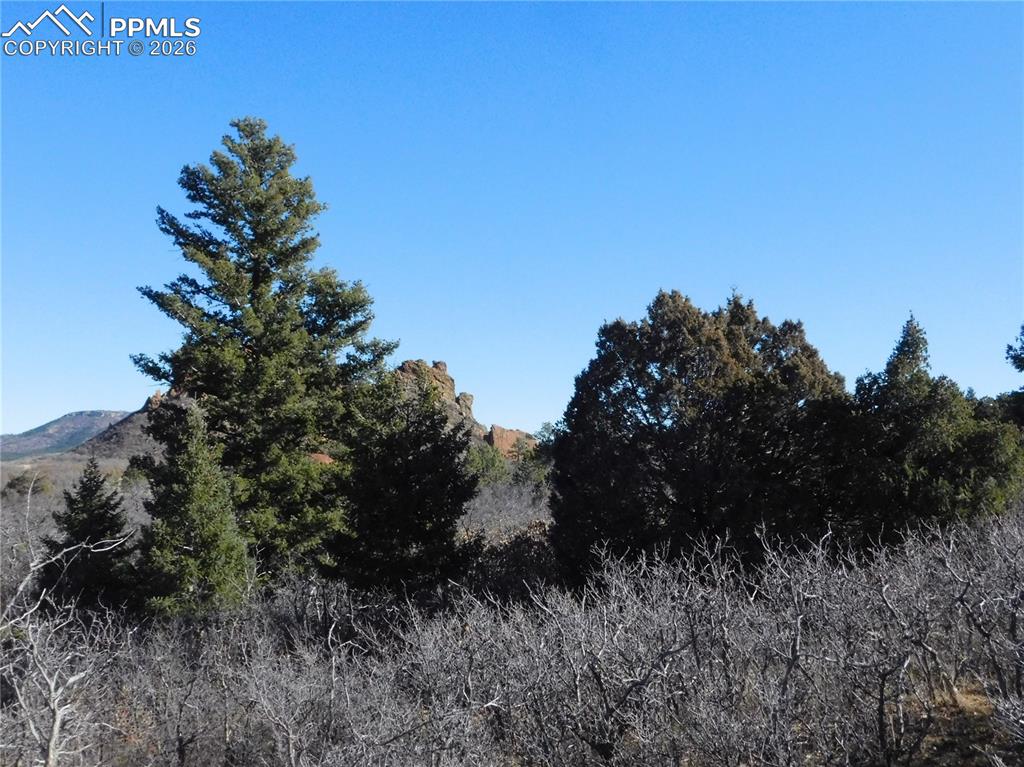 6271 Country Club Drive Larkspur CO 80118