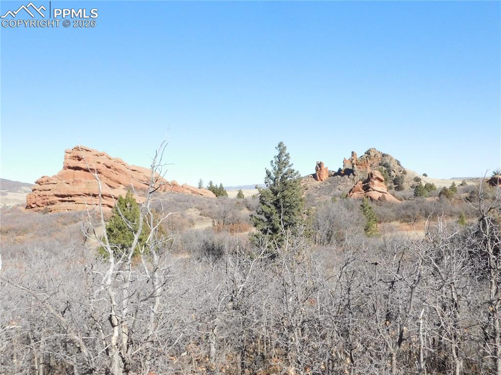6271 Country Club Drive Larkspur CO 80118