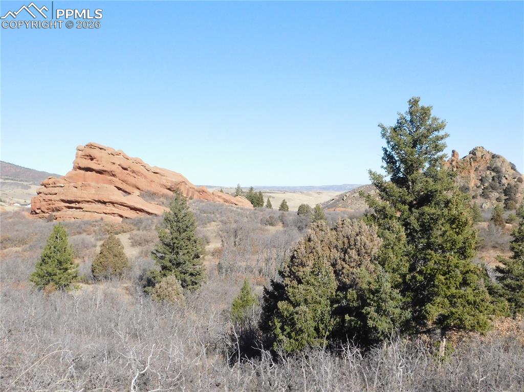 6271 Country Club Drive Larkspur CO 80118