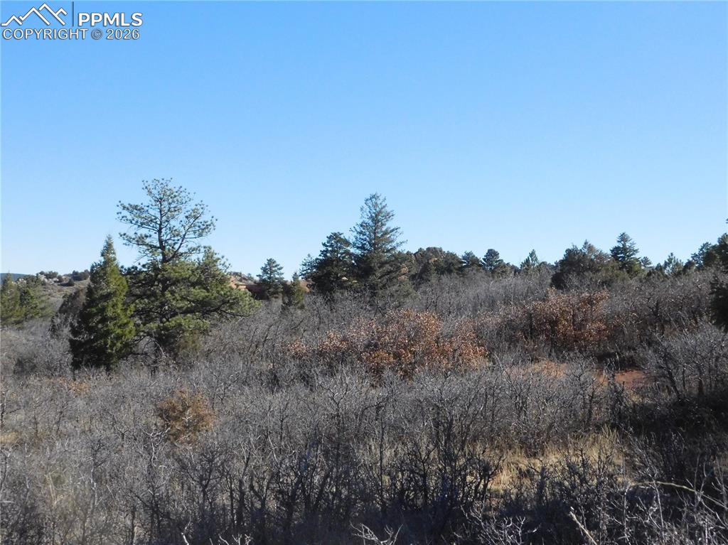 6271 Country Club Drive Larkspur CO 80118