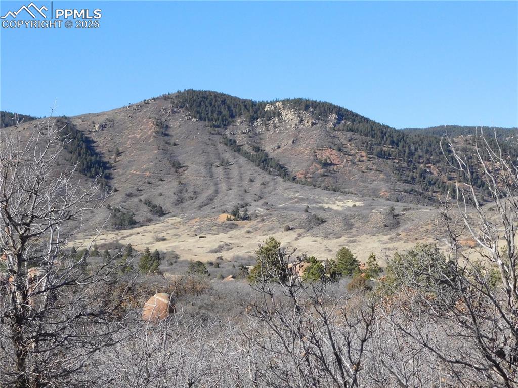 6271 Country Club Drive Larkspur CO 80118