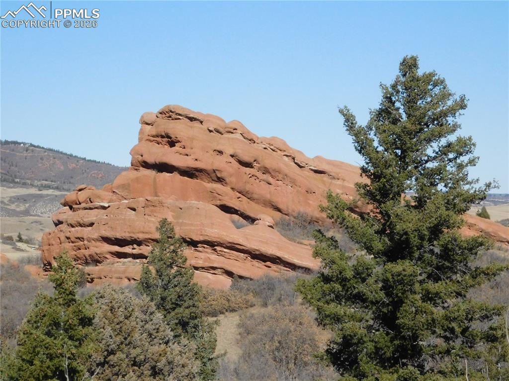 6271 Country Club Drive Larkspur CO 80118