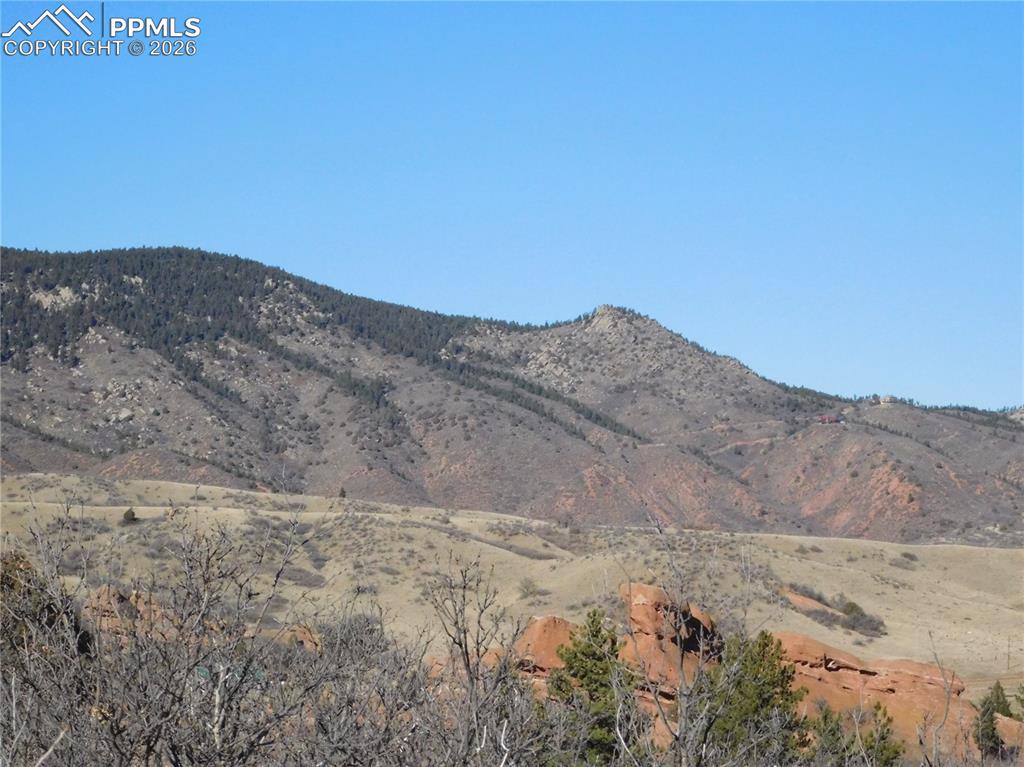 6271 Country Club Drive Larkspur CO 80118