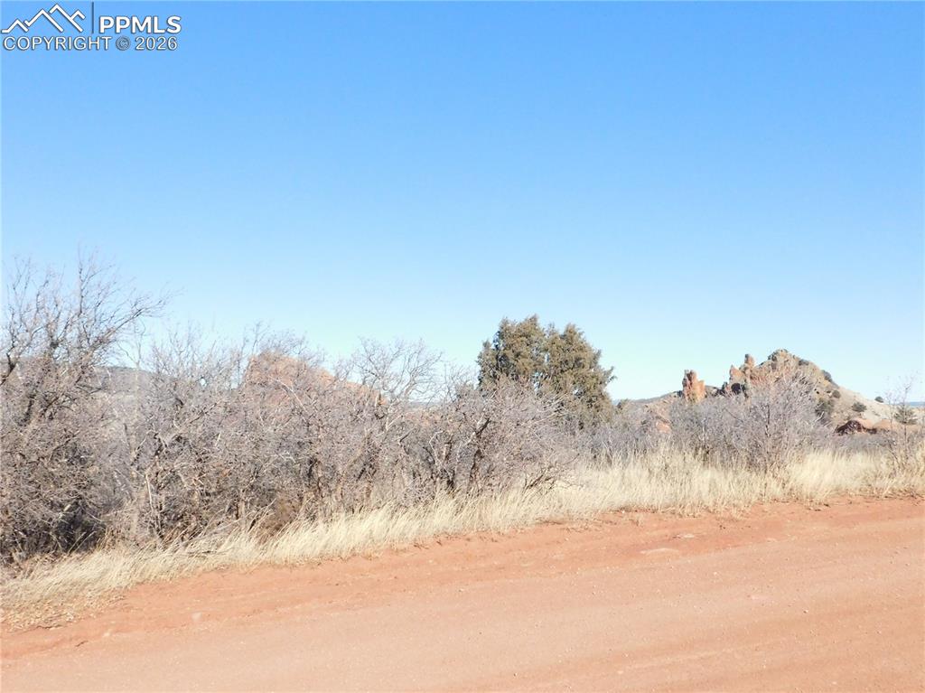 6271 Country Club Drive Larkspur CO 80118
