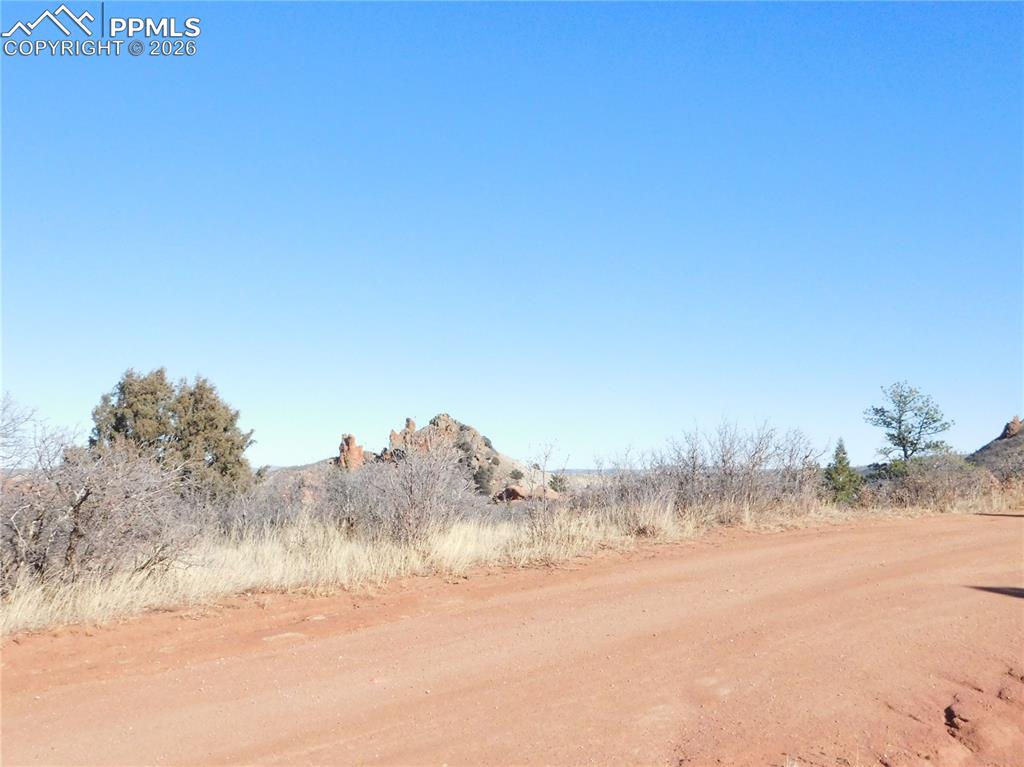 6271 Country Club Drive Larkspur CO 80118