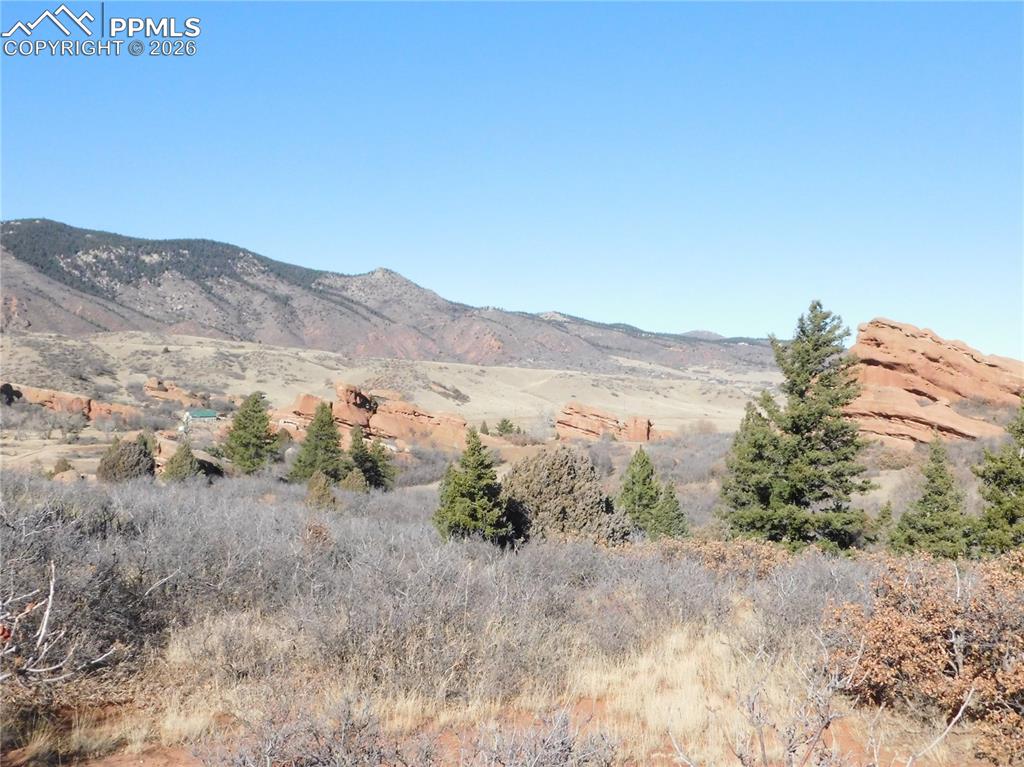 6271 Country Club Drive Larkspur CO 80118