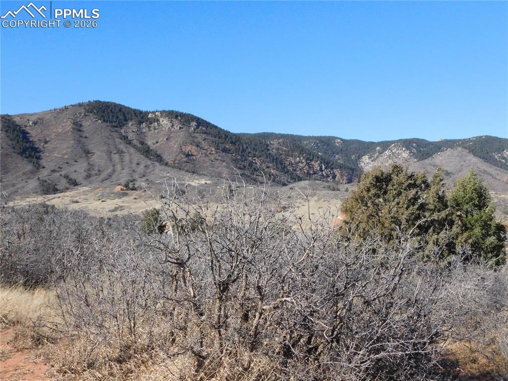 6271 Country Club Drive Larkspur CO 80118