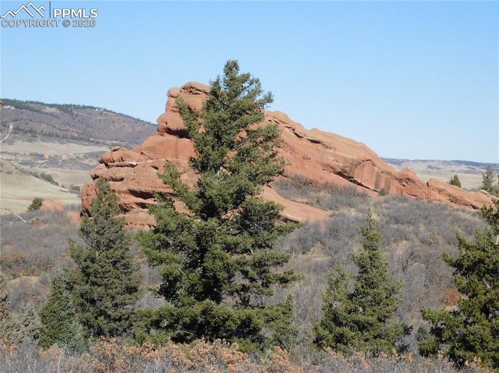 6271 Country Club Drive Larkspur CO 80118