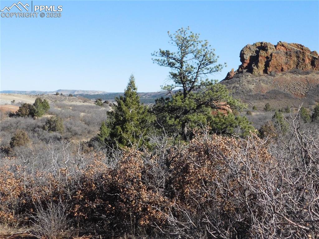 6271 Country Club Drive Larkspur CO 80118