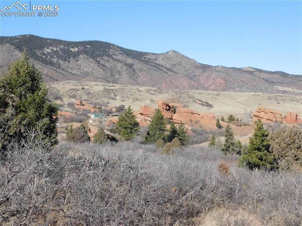 6271 Country Club Drive Larkspur CO 80118