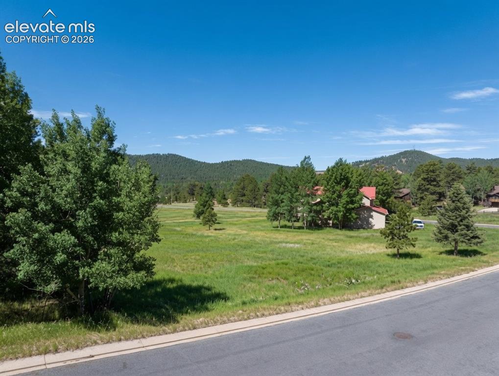 921 Heather Court Woodland Park CO 80863