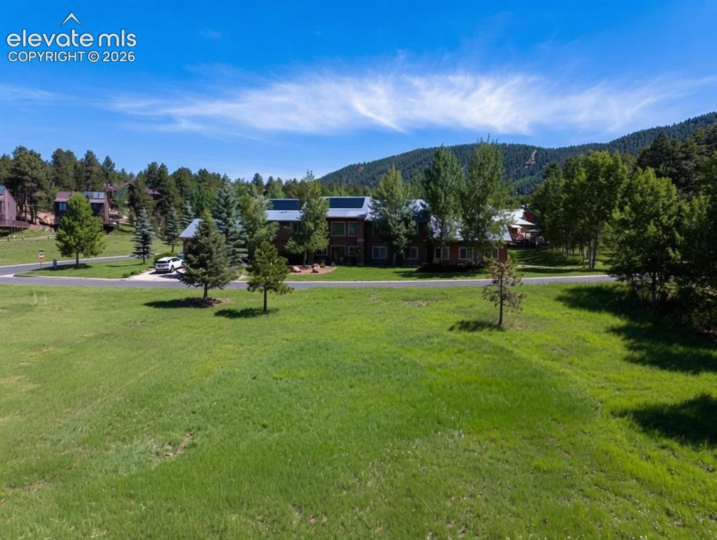 921 Heather Court Woodland Park CO 80863