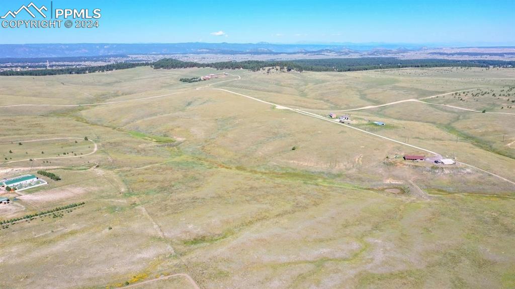 18795 Brown Road Colorado Springs CO 80908