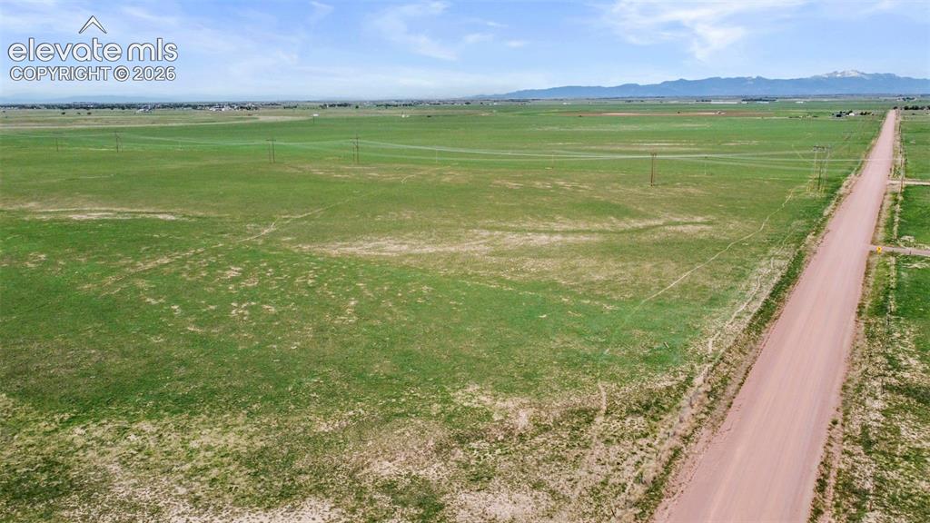 Parcel 6 Big Springs Road Colorado Springs CO 80808