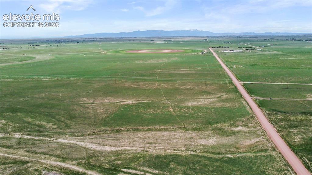 Parcel 6 Big Springs Road Colorado Springs CO 80808
