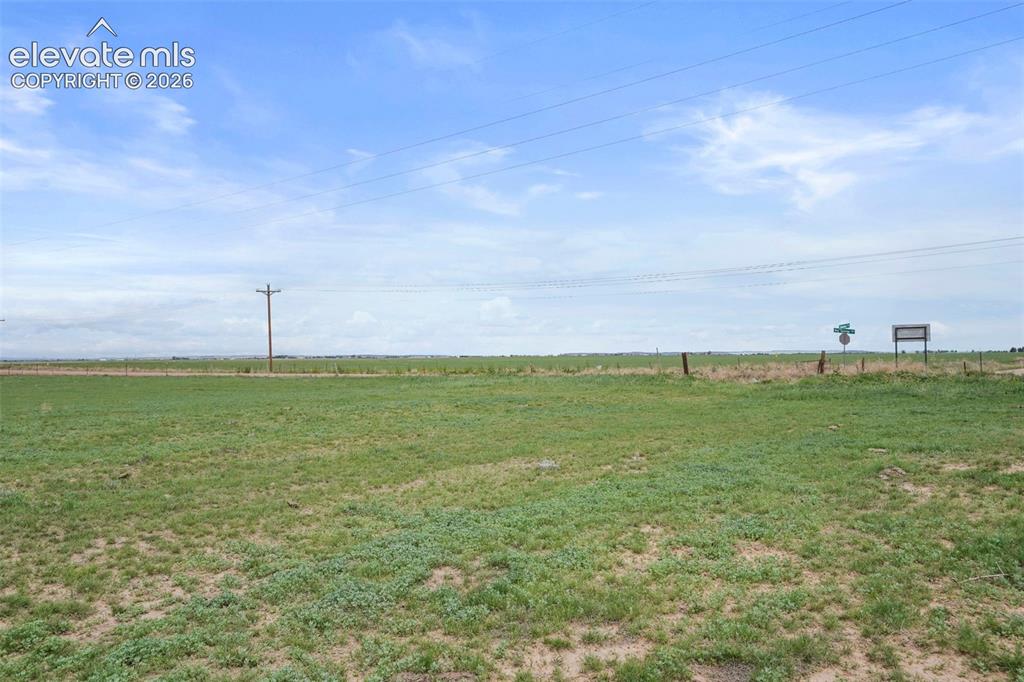 Parcel 6 Big Springs Road Colorado Springs CO 80808