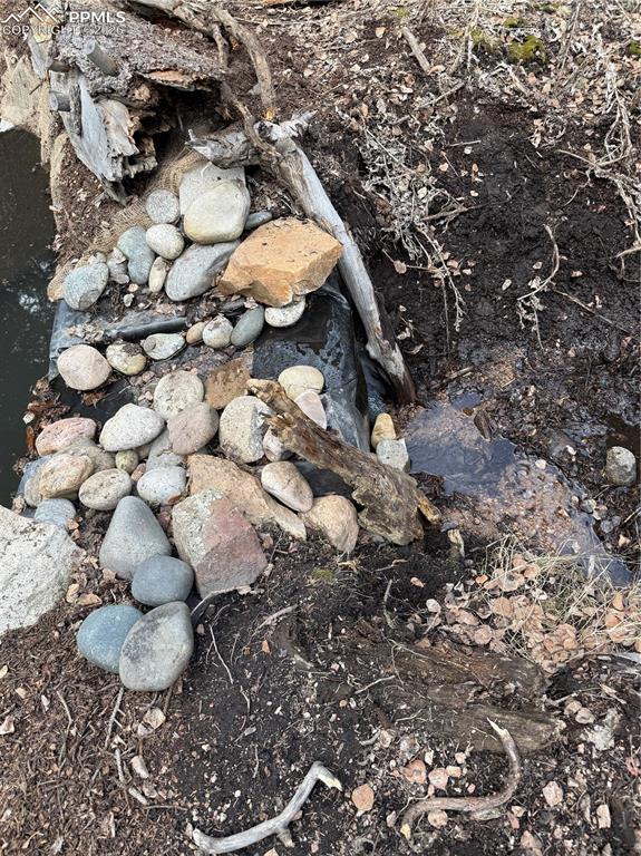 249 Gold Dust Creek Road Florissant CO 80816