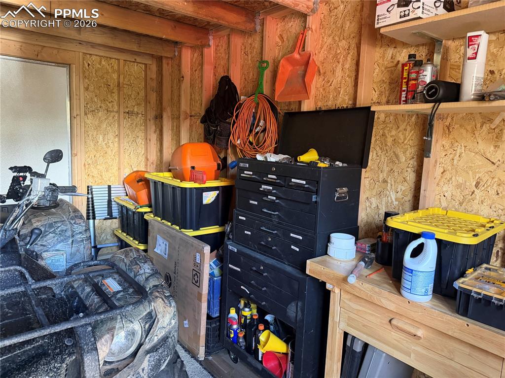 249 Gold Dust Creek Road Florissant CO 80816