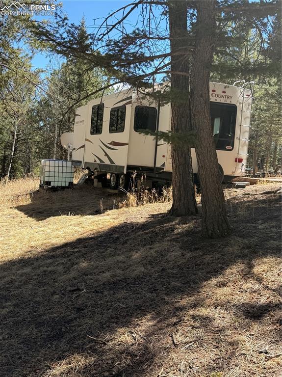 249 Gold Dust Creek Road Florissant CO 80816