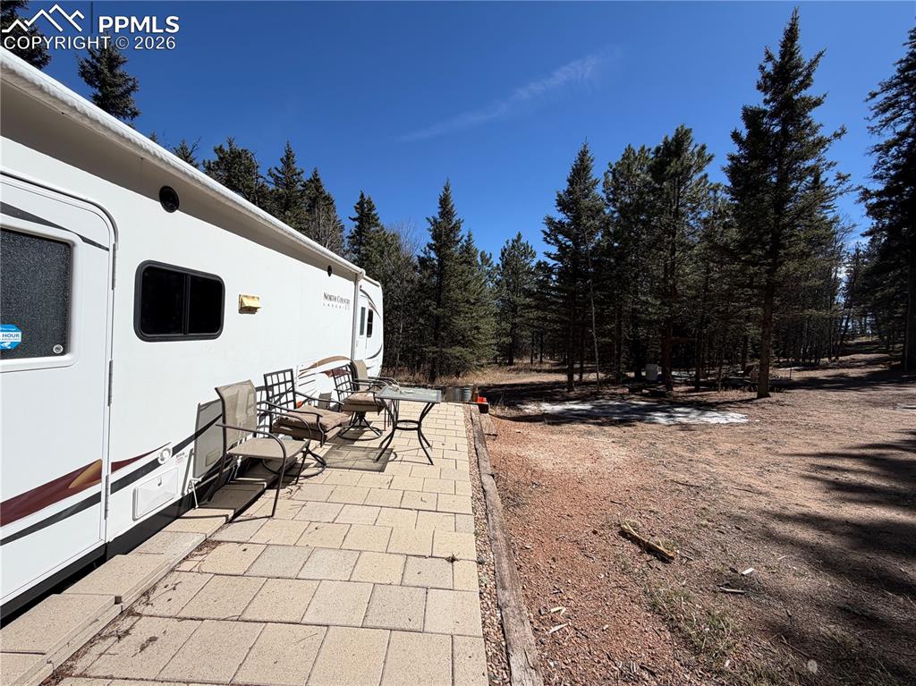 249 Gold Dust Creek Road Florissant CO 80816
