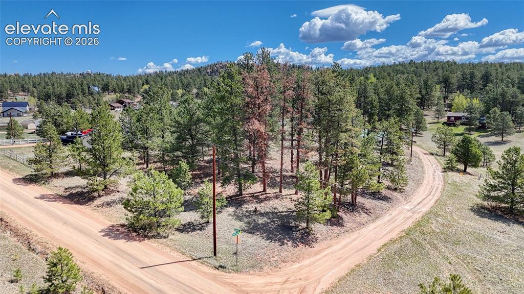 212 Obsidian Drive Florissant CO 80816