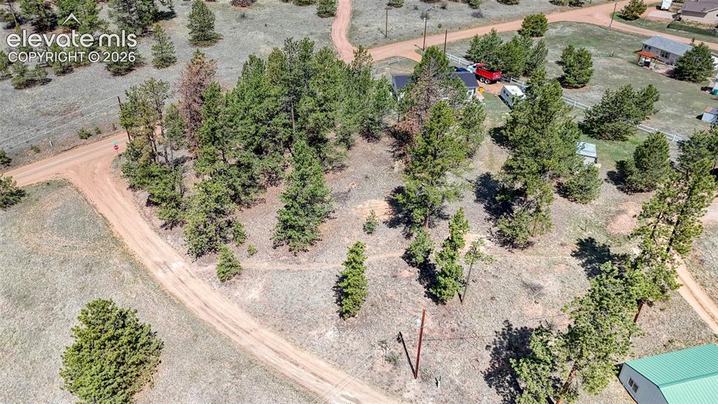 212 Obsidian Drive Florissant CO 80816