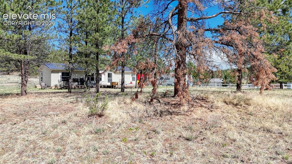212 Obsidian Drive Florissant CO 80816