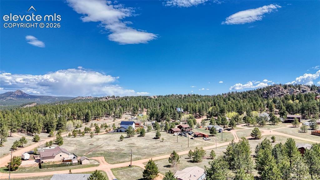 212 Obsidian Drive Florissant CO 80816