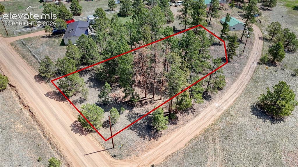 212 Obsidian Drive Florissant CO 80816