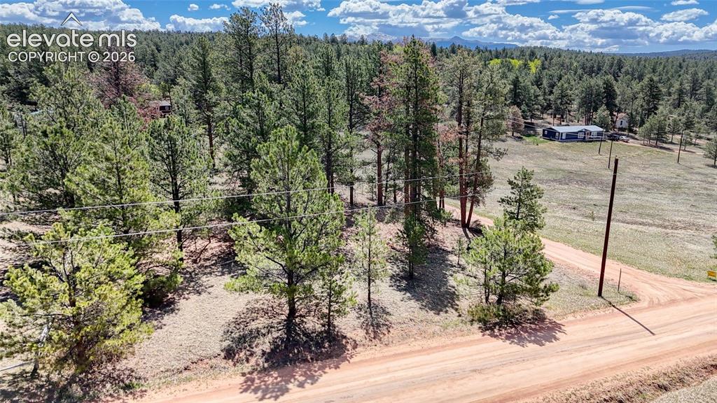 212 Obsidian Drive Florissant CO 80816