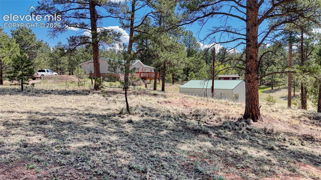 212 Obsidian Drive Florissant CO 80816
