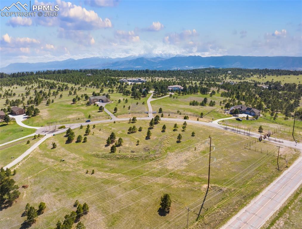 16935 Oldborough Heights Monument CO 80132