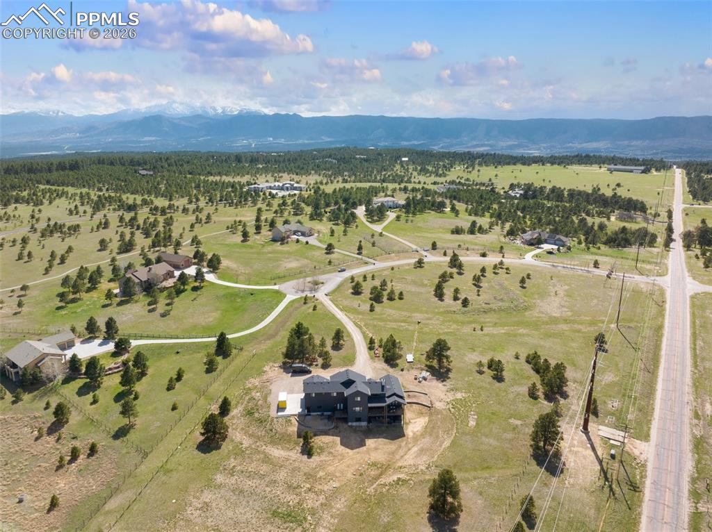 16935 Oldborough Heights Monument CO 80132