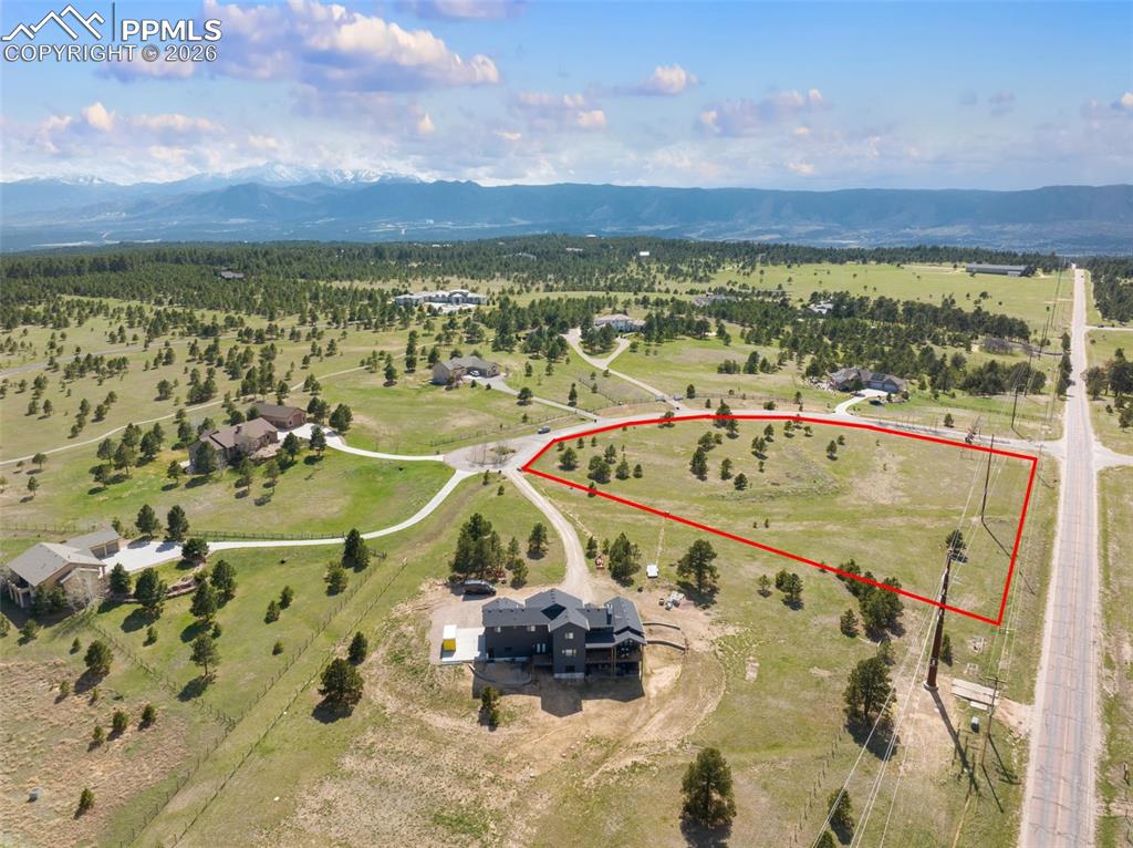16935 Oldborough Heights Monument CO 80132