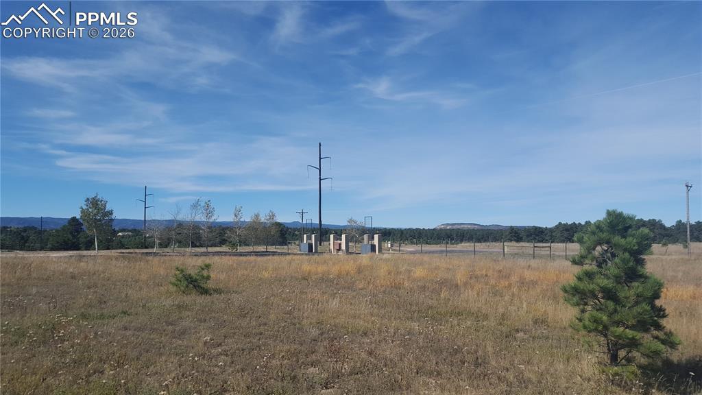 16935 Oldborough Heights Monument CO 80132
