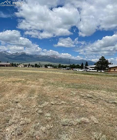302 Hermit Lane Westcliffe CO 81252