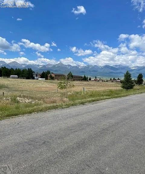 302 Hermit Lane Westcliffe CO 81252