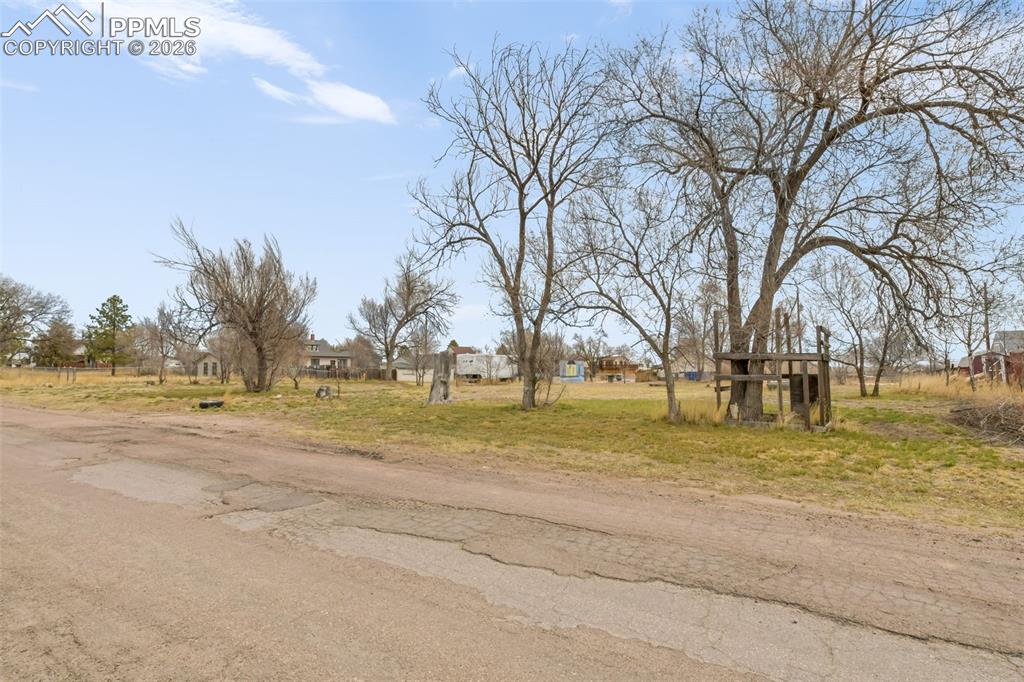 13585 Manitou Street Peyton CO 80831