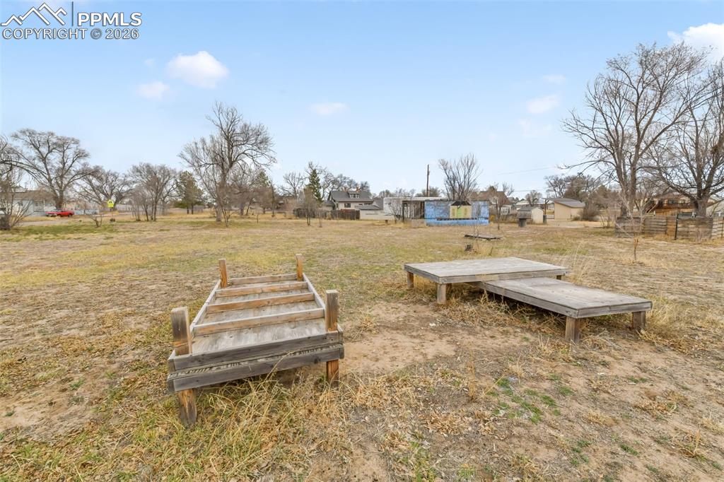 13585 Manitou Street Peyton CO 80831