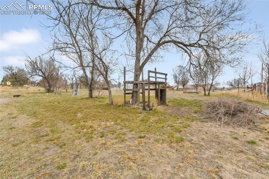 13585 Manitou Street Peyton CO 80831