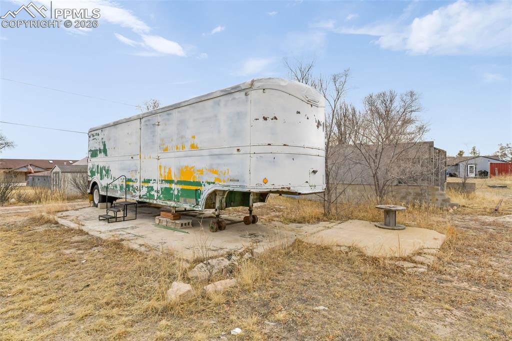 13585 Manitou Street Peyton CO 80831
