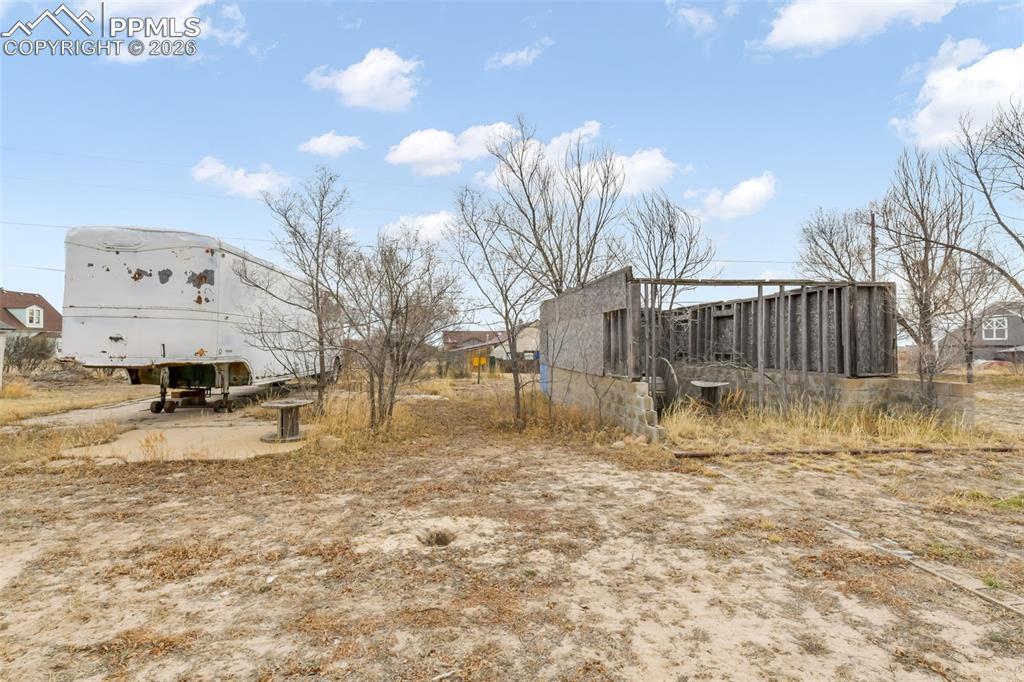13585 Manitou Street Peyton CO 80831