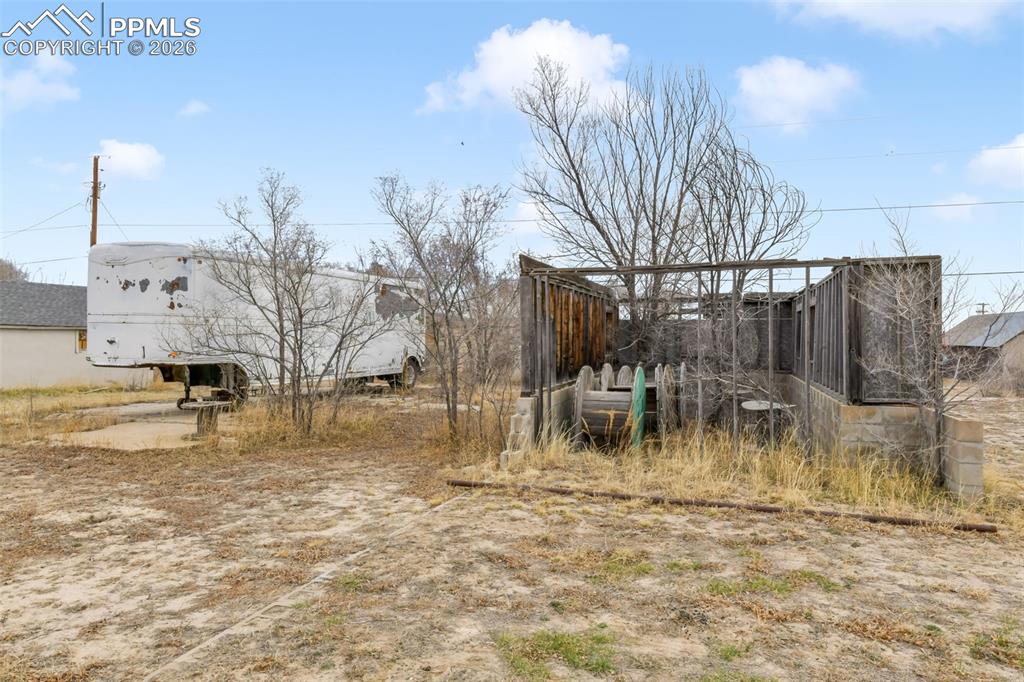 13585 Manitou Street Peyton CO 80831