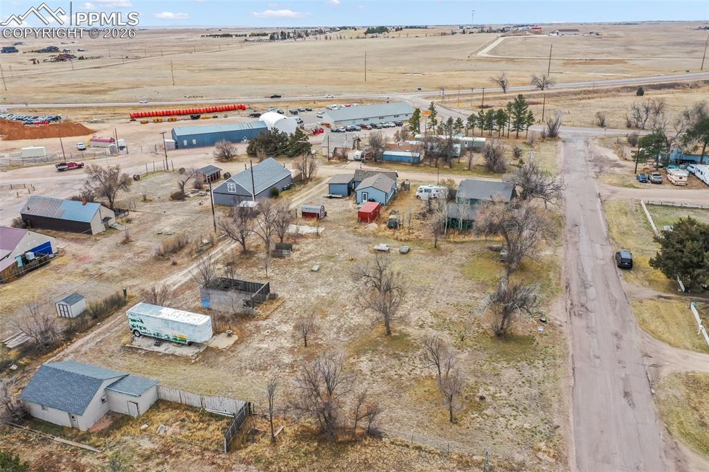 13585 Manitou Street Peyton CO 80831